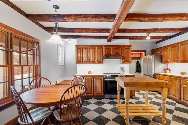 $685,000 | 492 Tucker Road, Calais, VT 05667