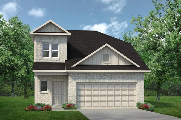 $325,350 | 39506 Yellow Heron Way, Magnolia, TX 77354
