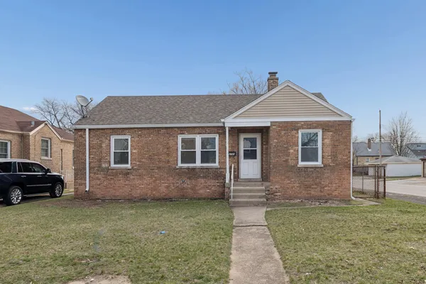 $229,000 | 6749 Ontario Avenue, Hammond, IN 46323