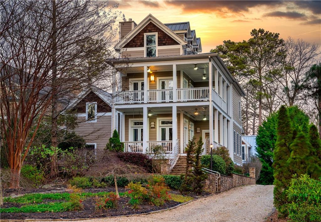 3085 Osborne Road Northeast Brookhaven, GA 30319 - Photo 1 of 1 Gallery Image 1