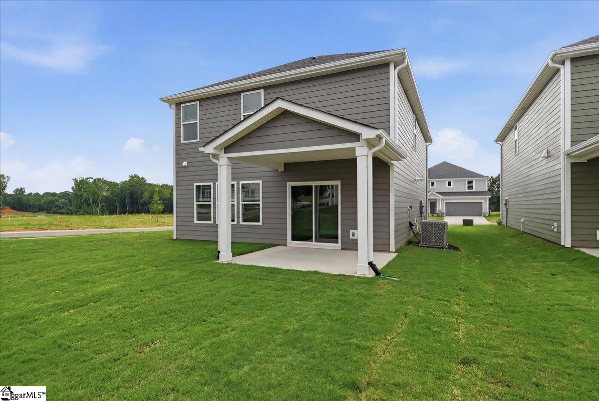 427 Ragland Avenue Greer, SC 29651 - Photo 26 of 31