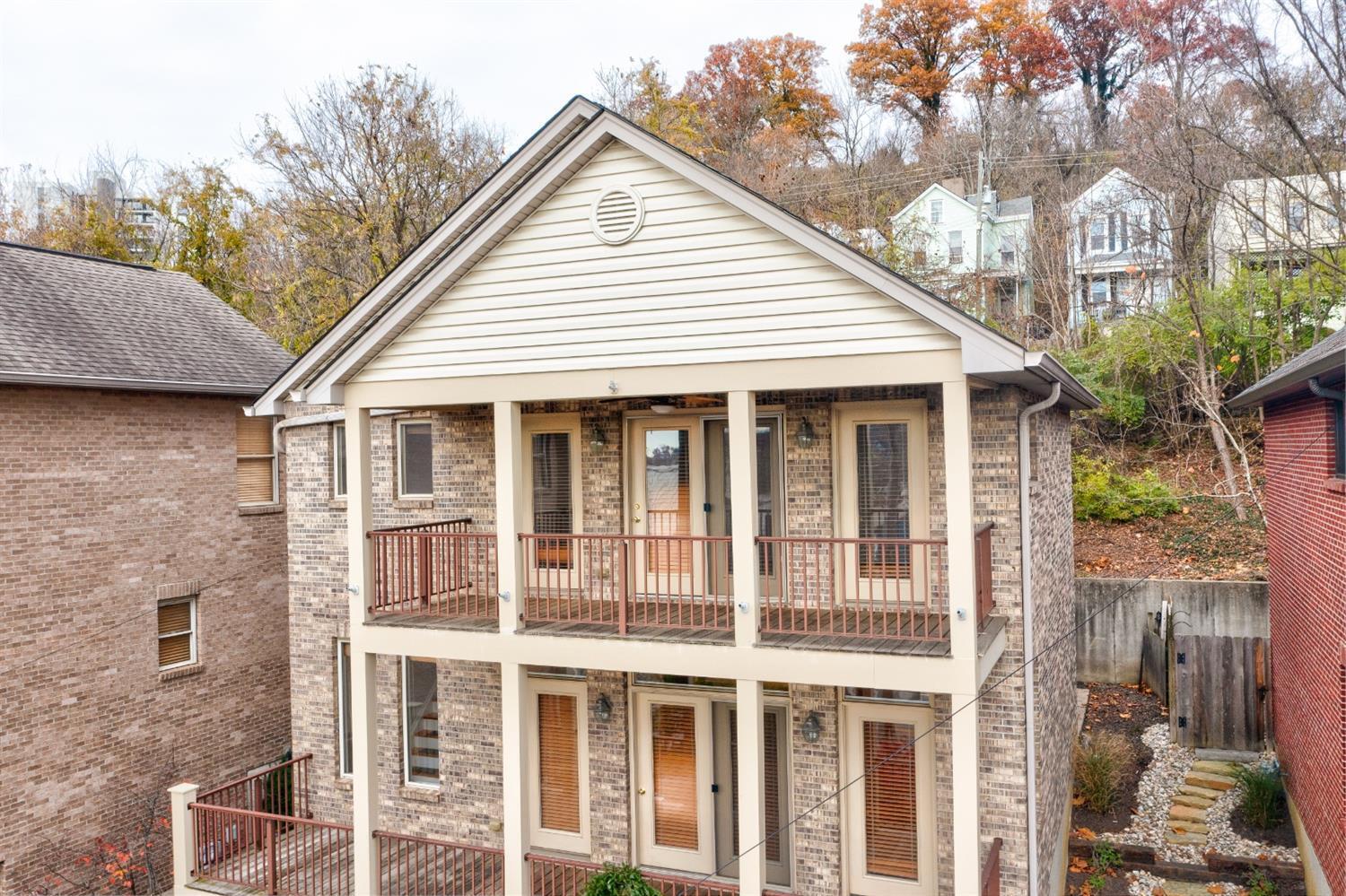 2334 Riverside Drive Cincinnati, OH 45202 - Photo 33 of 42