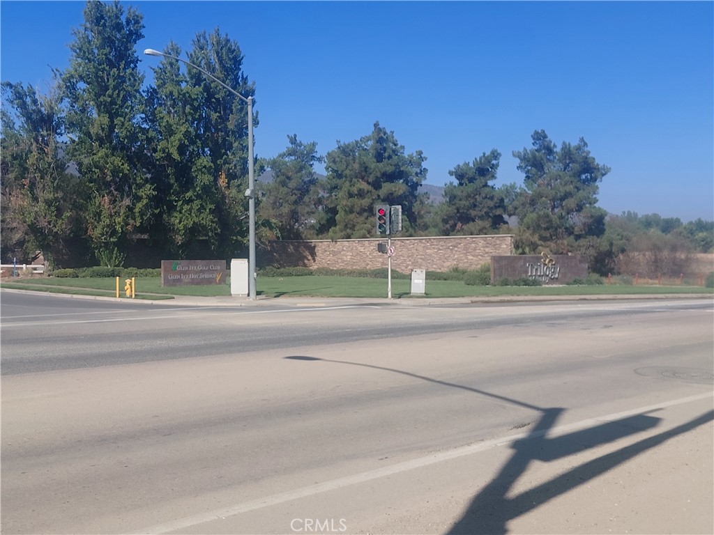 0 Temescal Canyon Road Corona, CA 92883 - Photo 1 of 5 a view of a yard