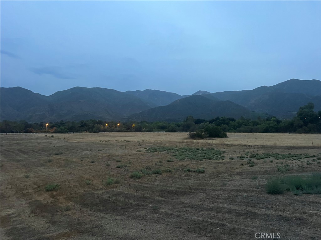 0 Temescal Canyon Road Corona, CA 92883 - Photo 3 of 5 a view of an outdoor space and mountain view