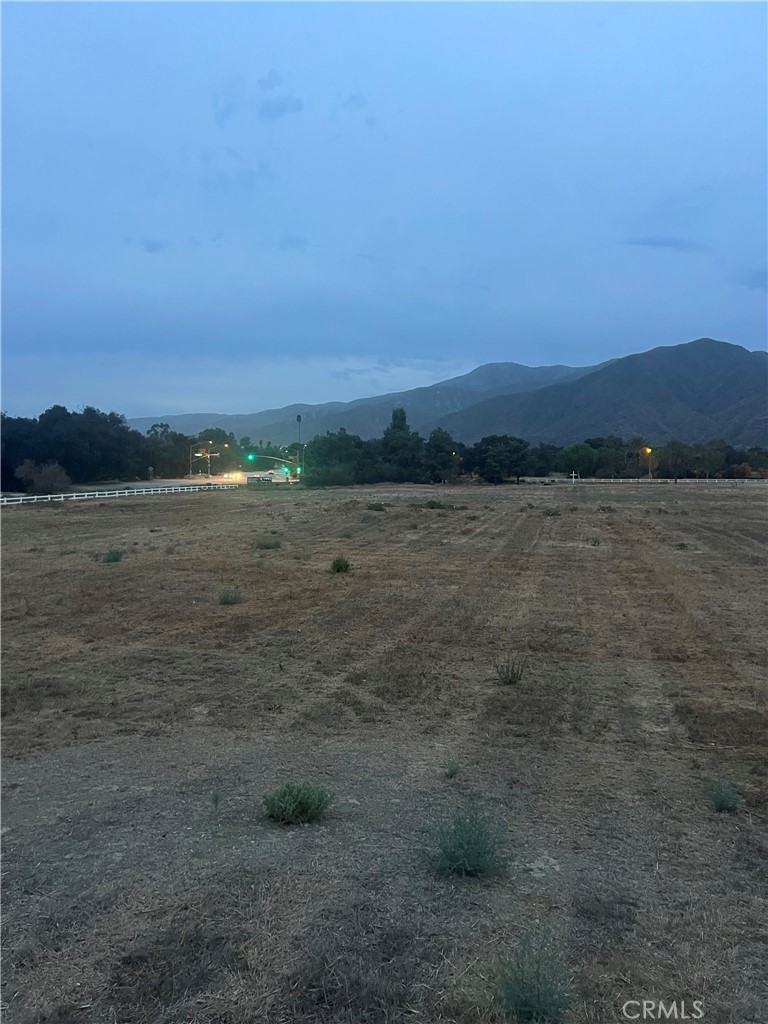 0 Temescal Canyon Road Corona, CA 92883 - Photo 5 of 5 a view of an ocean beach and mountain