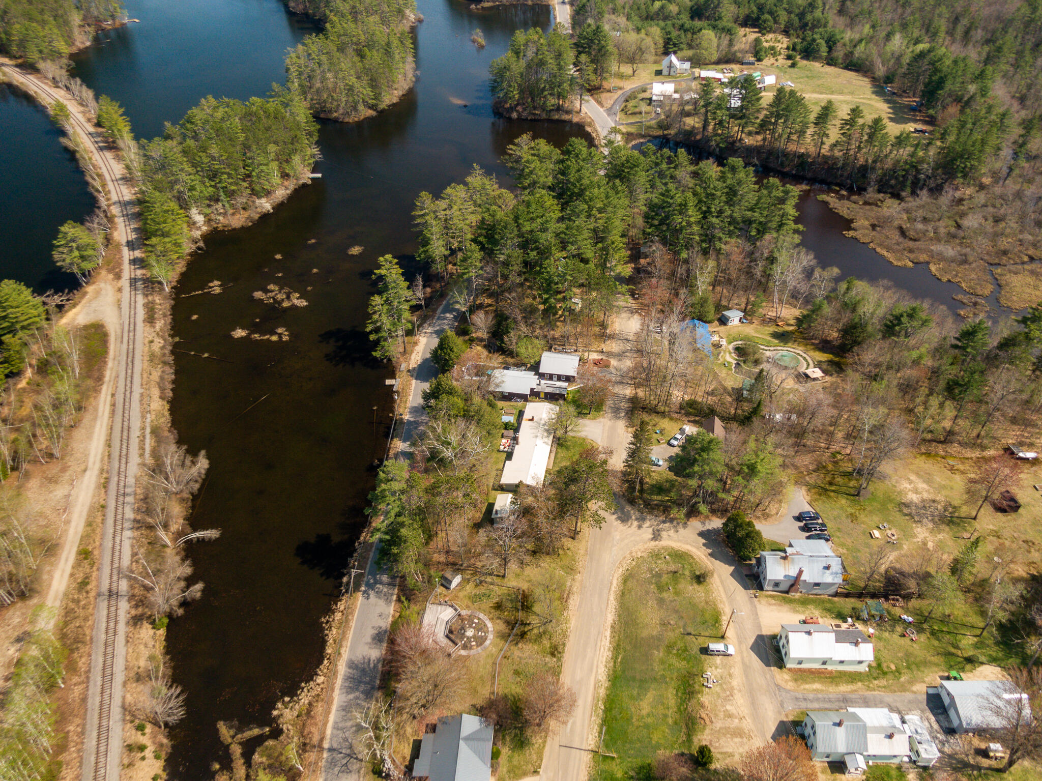 23 Pleasant Road Greenwood, ME 04255 - Photo 60 of 65 23 Pleasant Rd-63