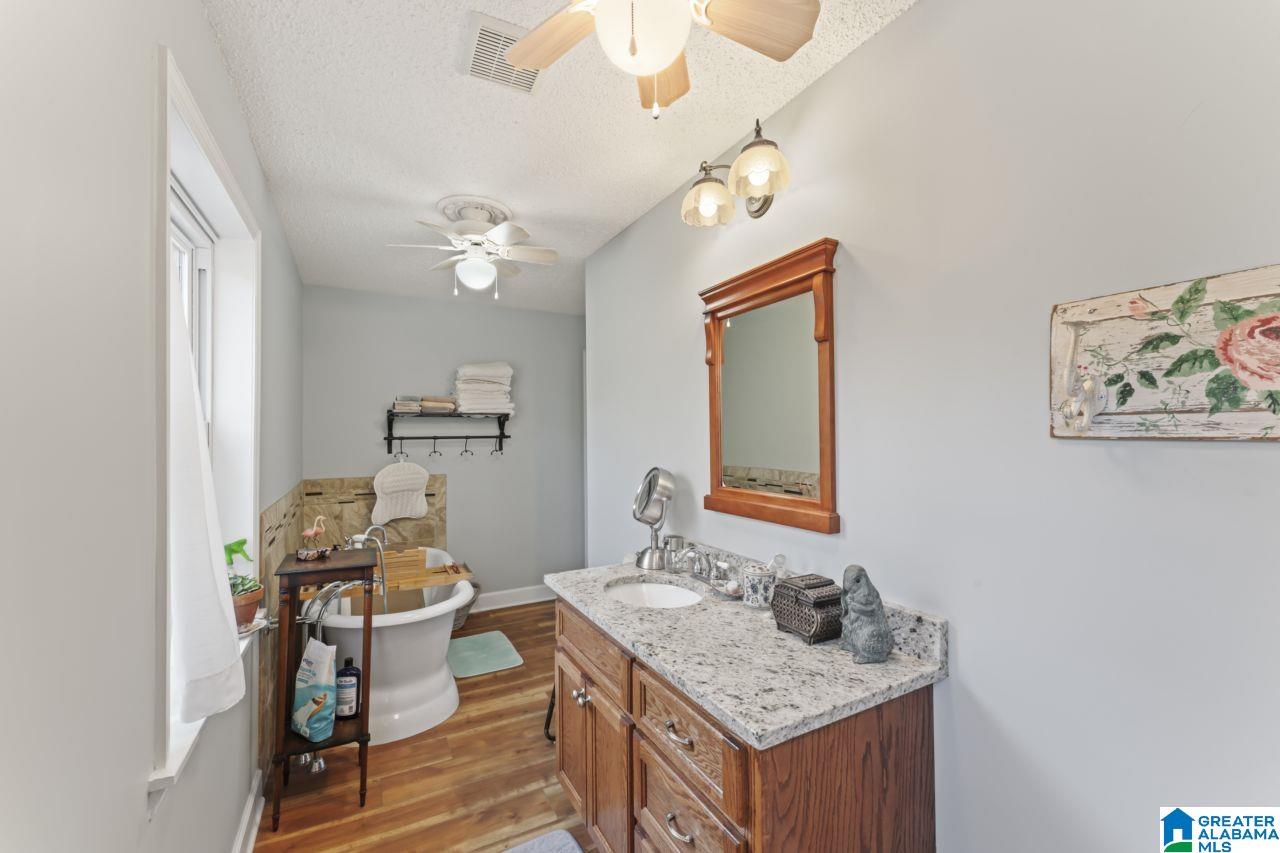 128 Crestview Drive Clanton, AL 35045 - Photo 32 of 54