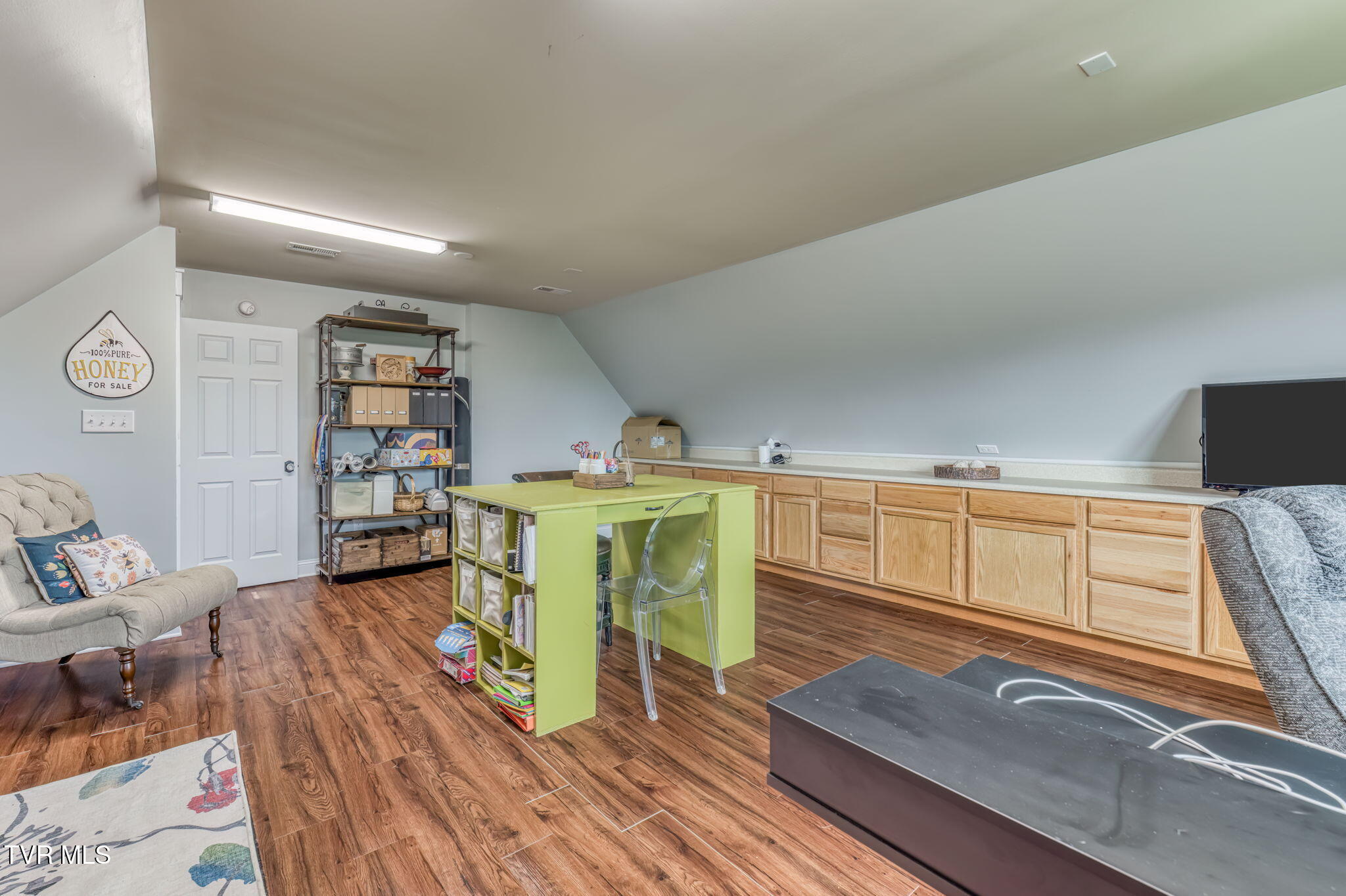 110 Richard Blake Road Greeneville, TN 37743 - Photo 46 of 86 Bonus Room