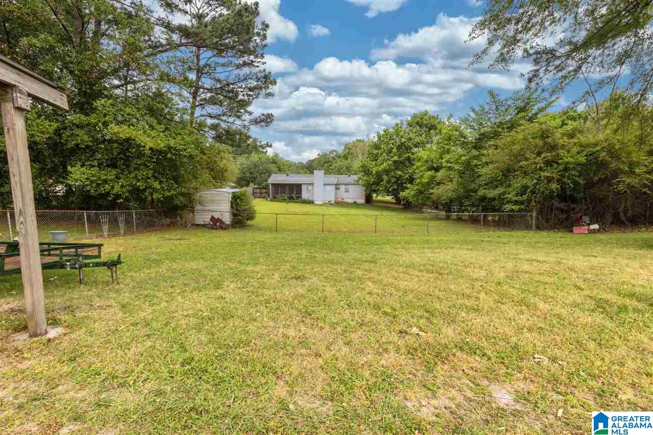 509 Overhill Road Pelham, AL 35124 - Photo 28 of 29