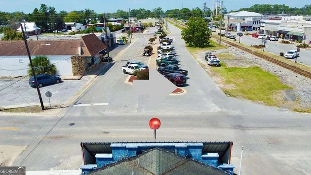 $132,000 | 21 Fair Street, Baxley, GA 31513