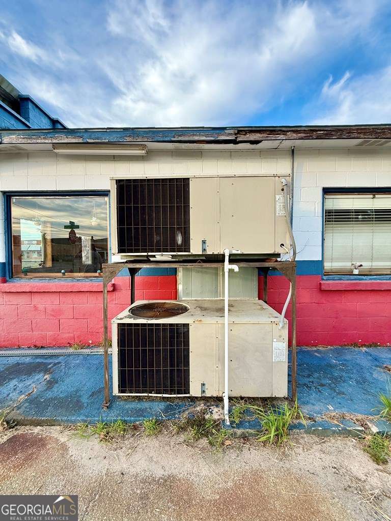 21 Fair Street Baxley, GA 31513 - Photo 33 of 36