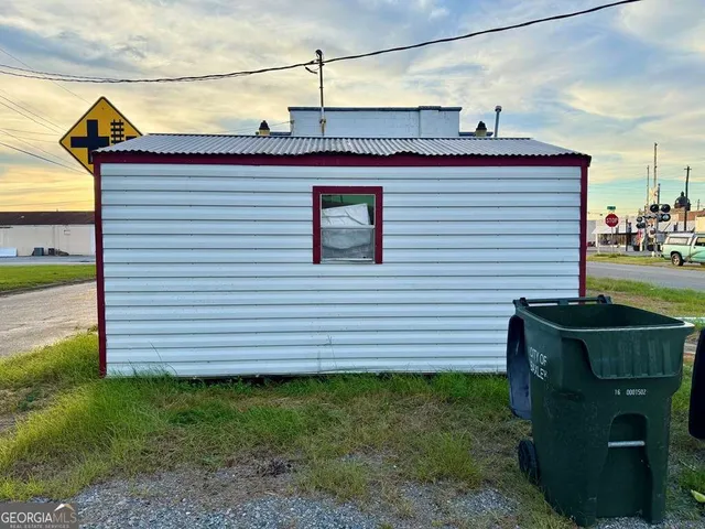 $132,000 | 21 Fair Street, Baxley, GA 31513