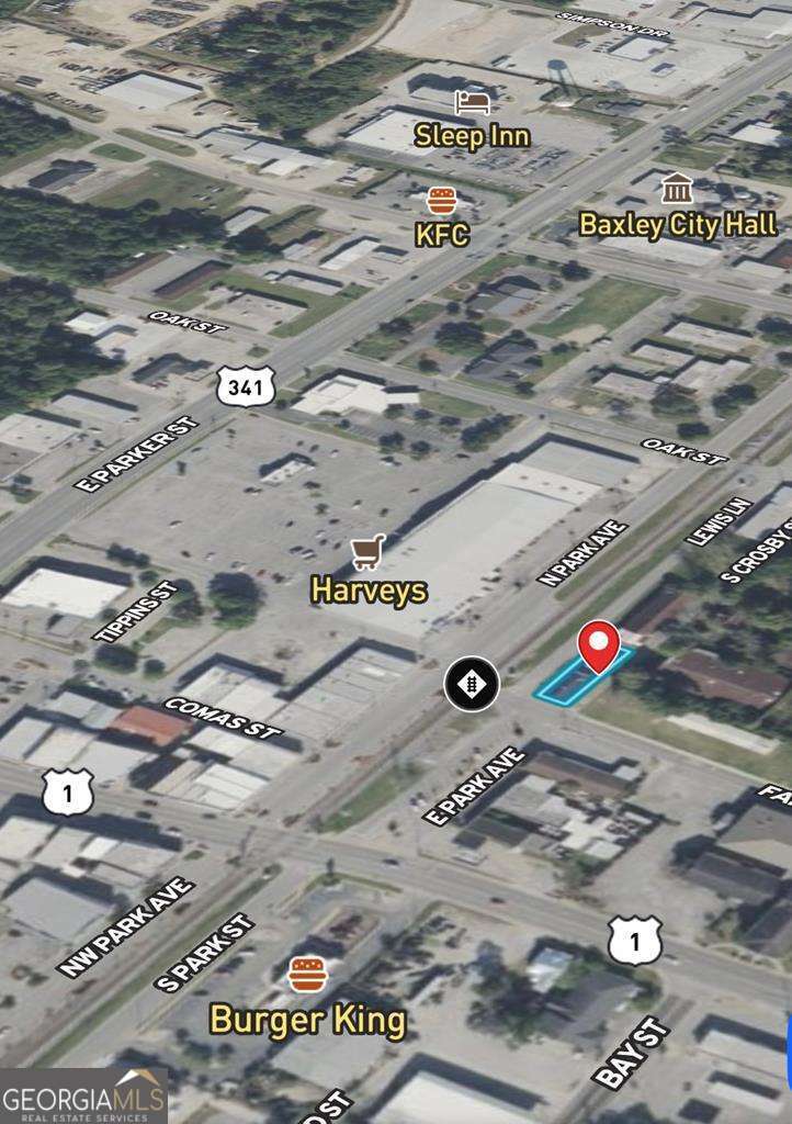 21 Fair Street Baxley, GA 31513 - Photo 35 of 36