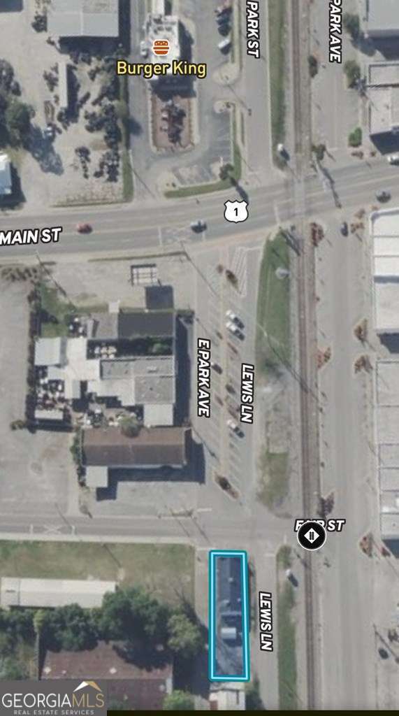 21 Fair Street Baxley, GA 31513 - Photo 36 of 36