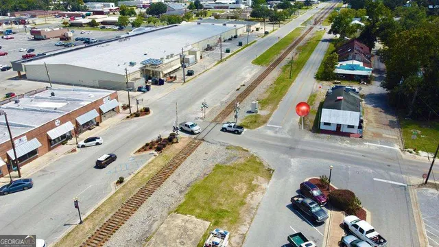 $132,000 | 21 Fair Street, Baxley, GA 31513