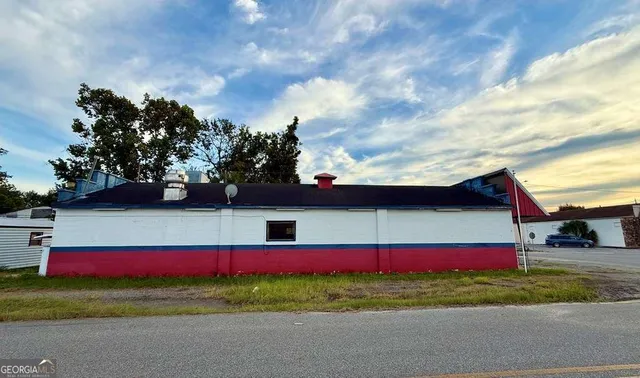 $132,000 | 21 Fair Street, Baxley, GA 31513