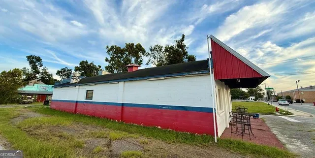 $132,000 | 21 Fair Street, Baxley, GA 31513