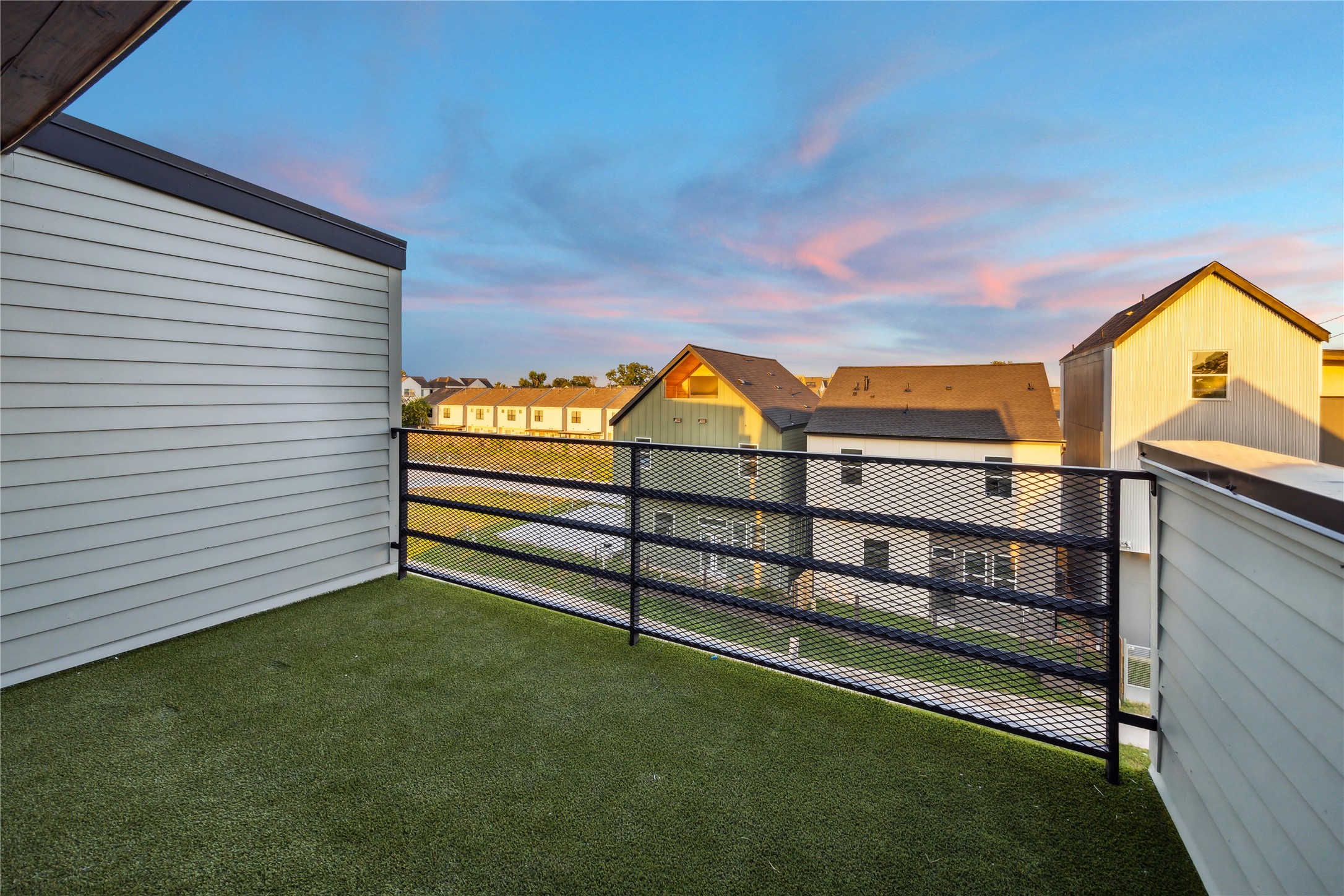 3902 Zina Way Houston, TX 77018 - Photo 36 of 48