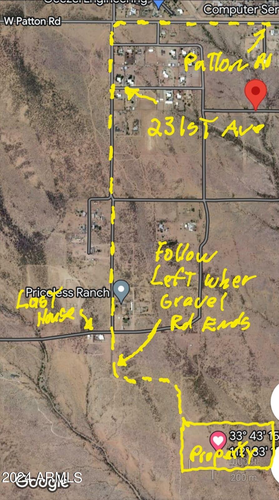 20353 West Jomax Road, Unit A Wittmann, AZ 85361 - Photo 8 of 26 6247948f-e2c0-4d79-9b88-4f75e01254be