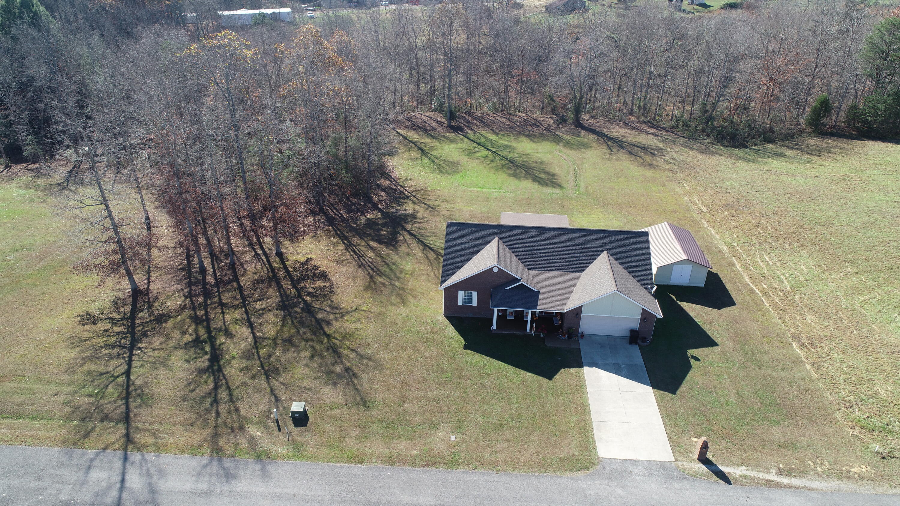 161 Falls Creek Road Corbin, KY 40701 - Photo 8 of 37 DJI_0181