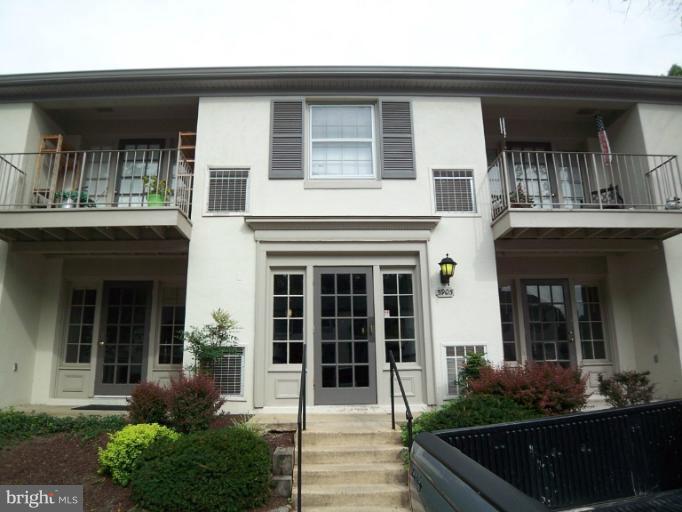 5905 Kingsford Road, Unit 393 Springfield, VA 22152 - Photo 8 of 8 Exterior (Front)