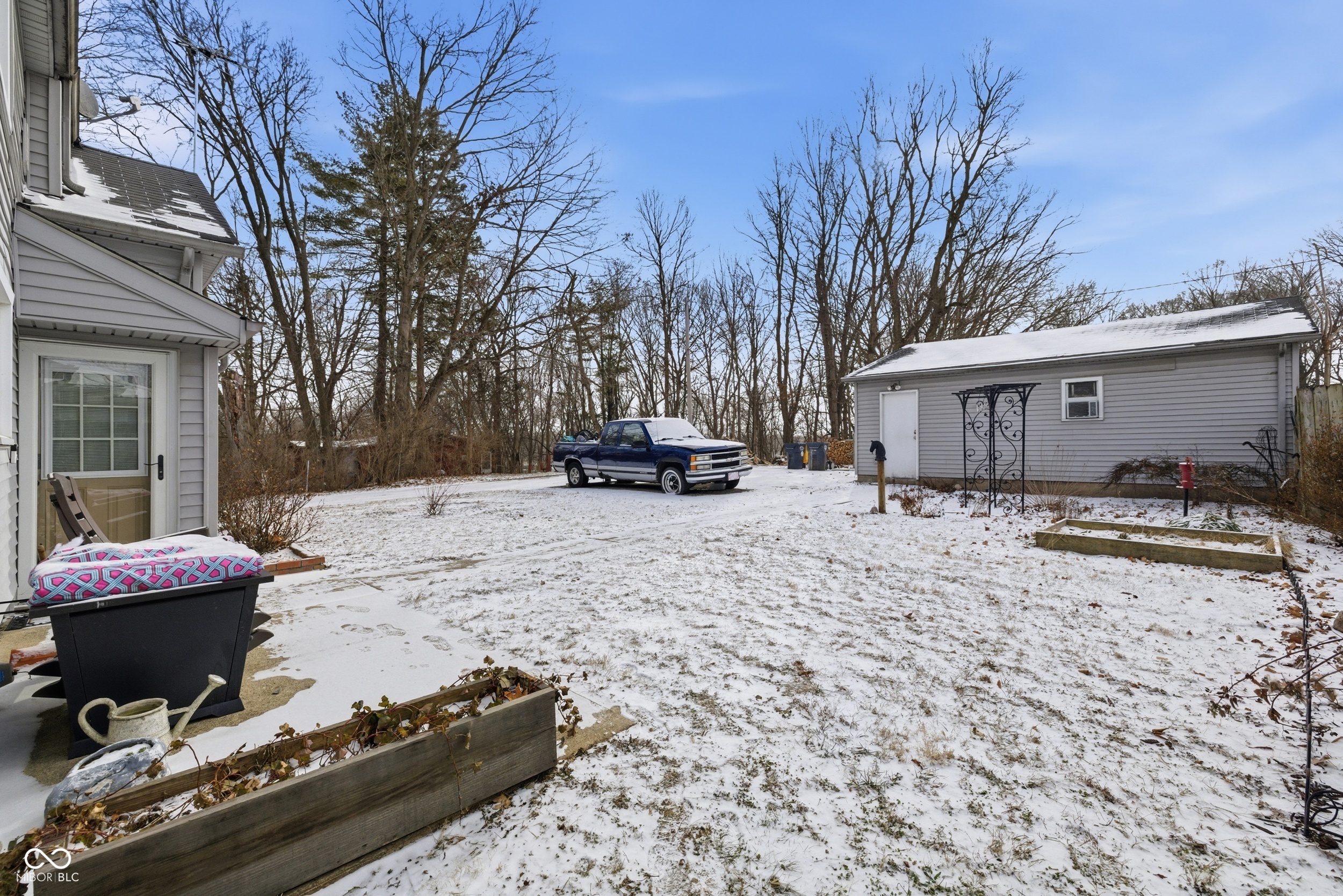 247 East Plum Street Anderson, IN 46012 - Photo 24 of 29