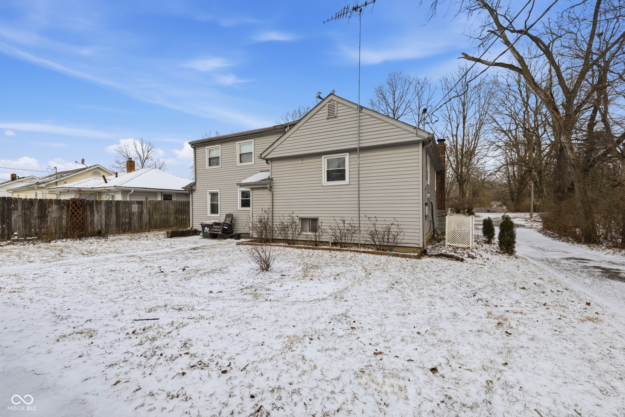 247 East Plum Street Anderson, IN 46012 - Photo 27 of 29