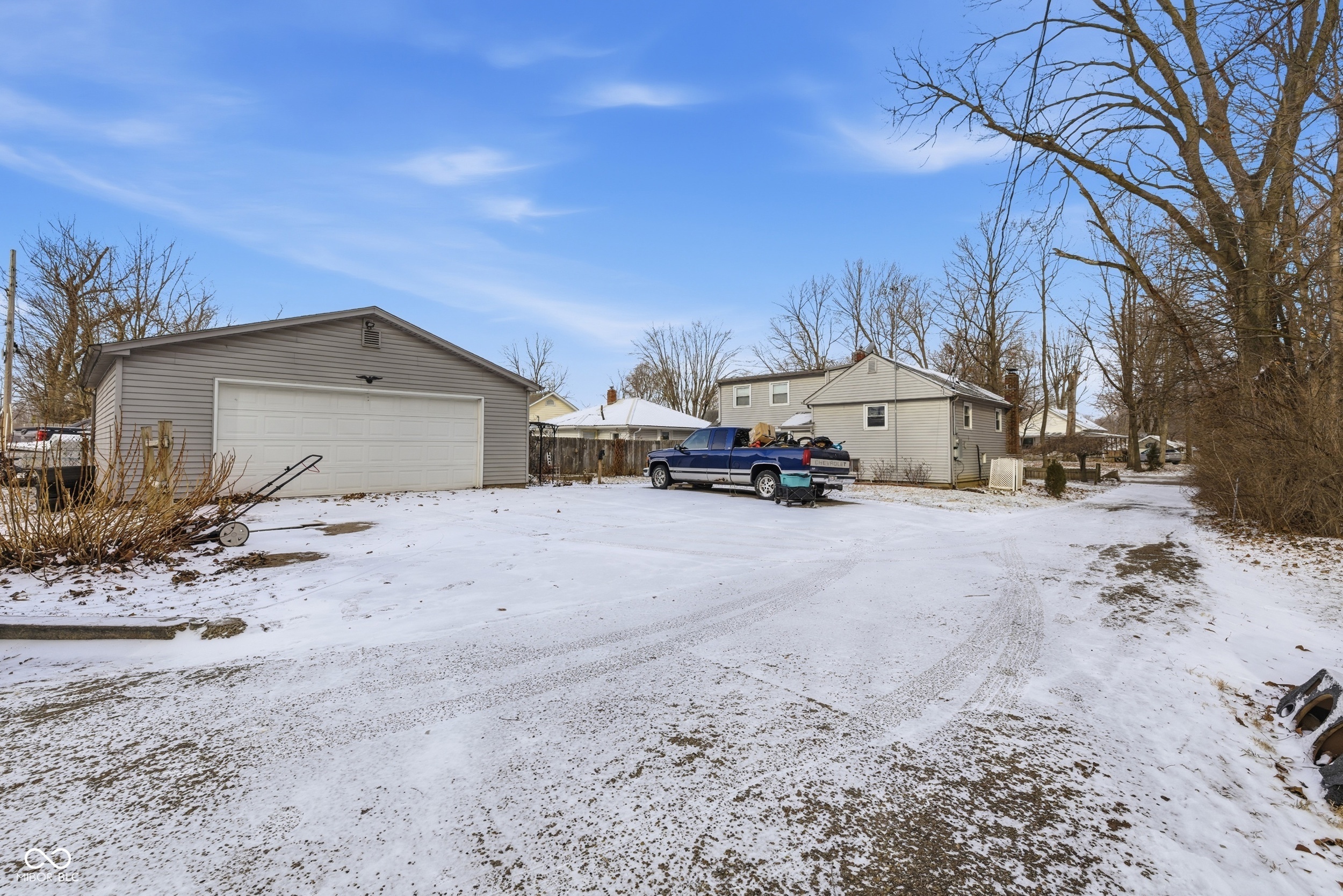 247 East Plum Street Anderson, IN 46012 - Photo 28 of 29