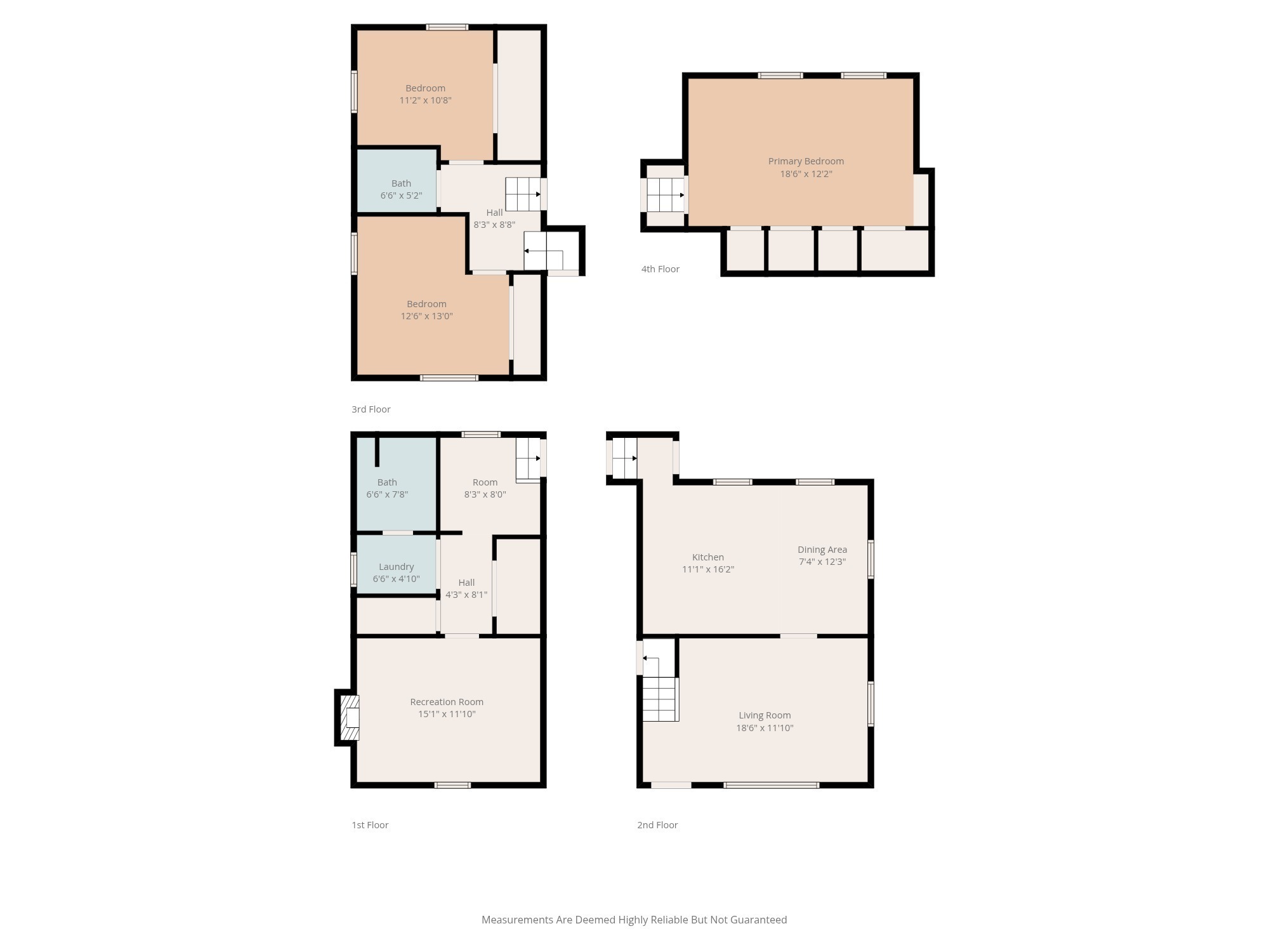 247 East Plum Street Anderson, IN 46012 - Photo 29 of 29