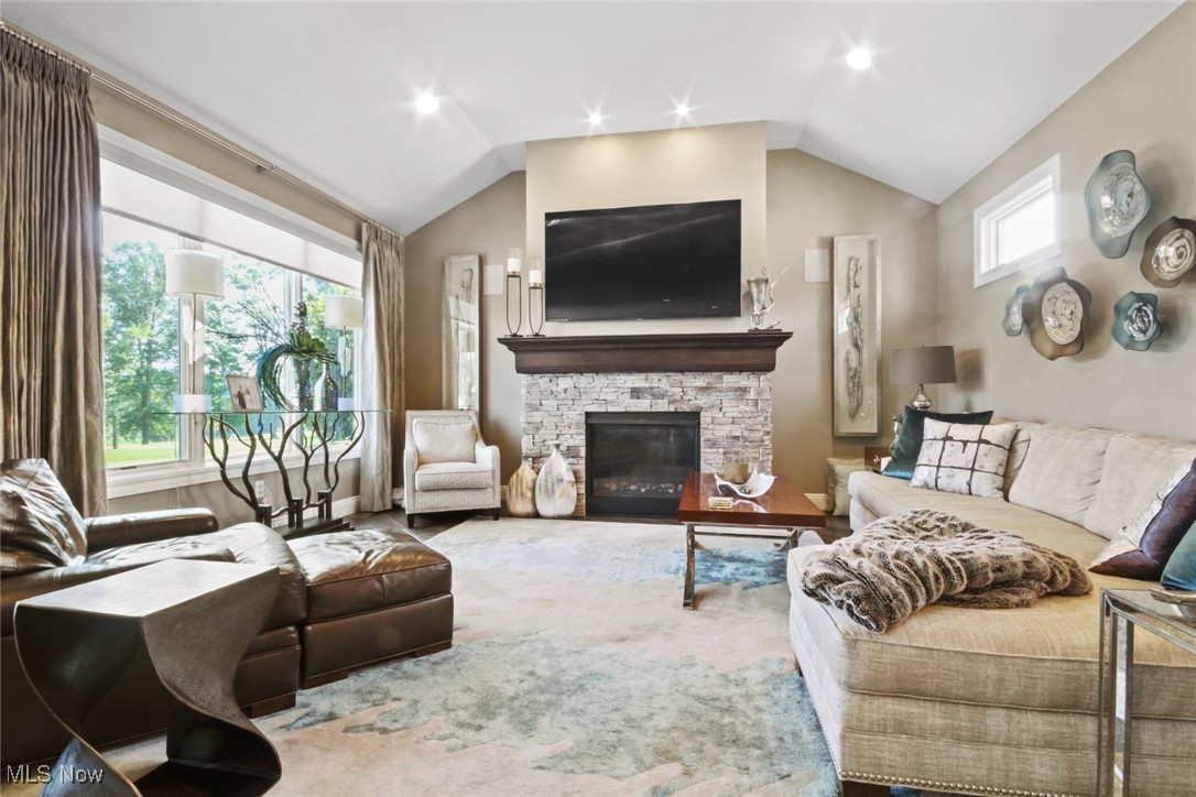 6857 Kyle Ridge Pointe Canfield, OH 44406 - Photo 10 of 41 Gallery Image 10