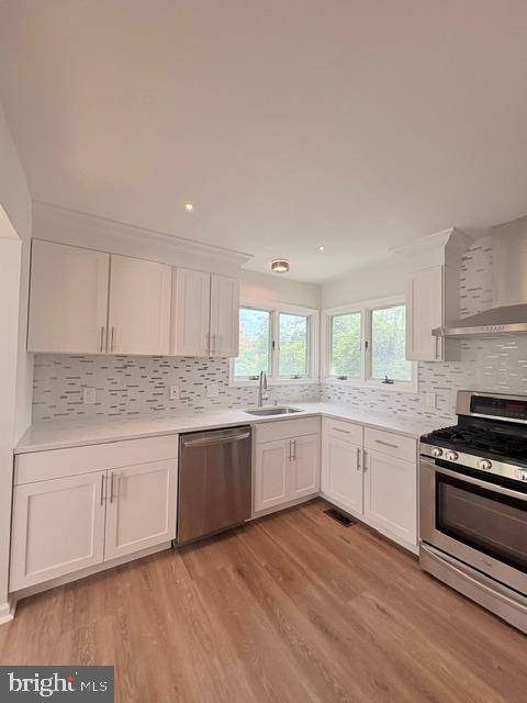 404 Park Road Rockville, MD 20850 - Photo 3 of 51