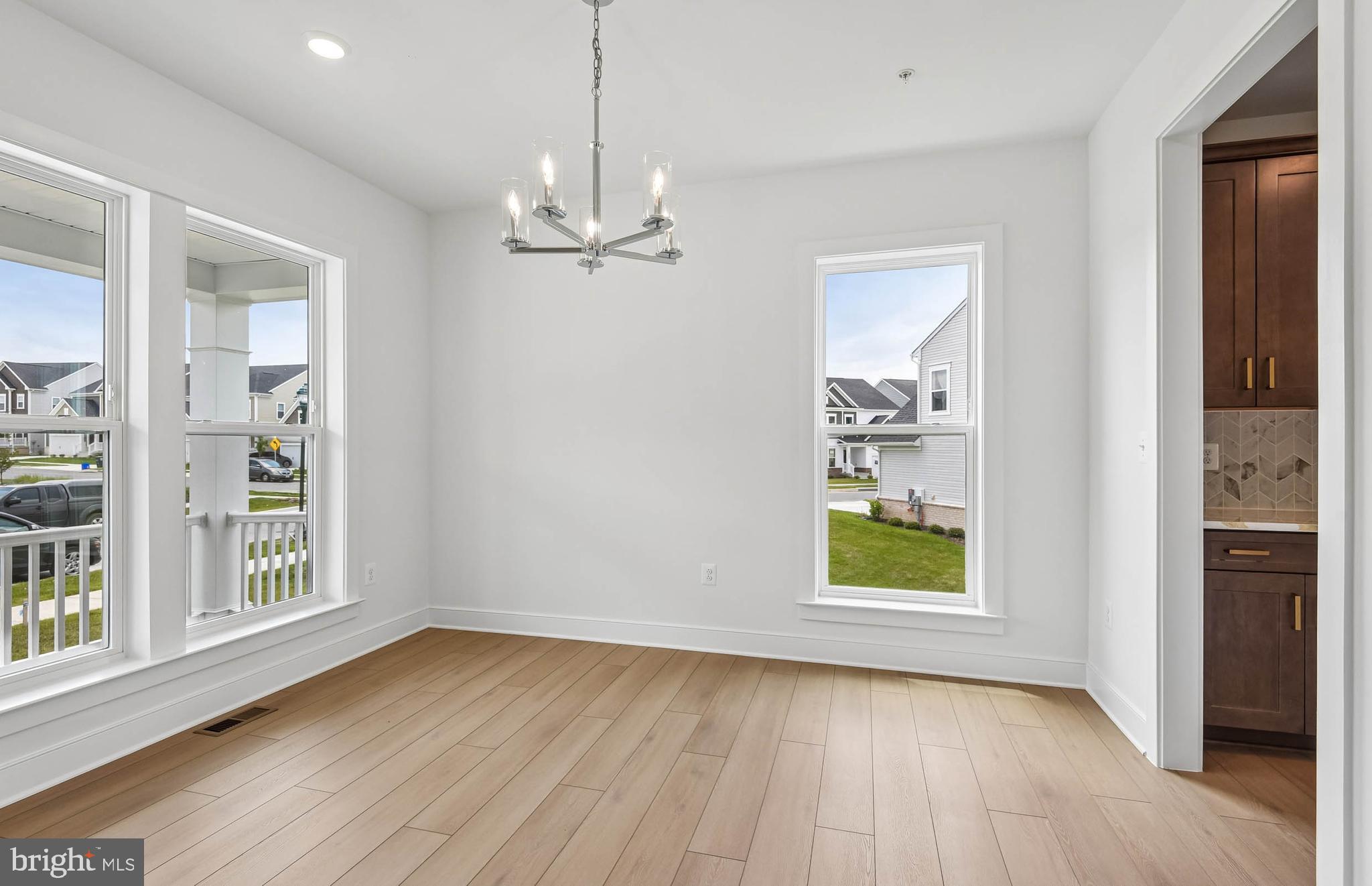 22521 Sculpin Brk Road Boyds, MD 20841 - Photo 2 of 58 Dining Room - Actual Home