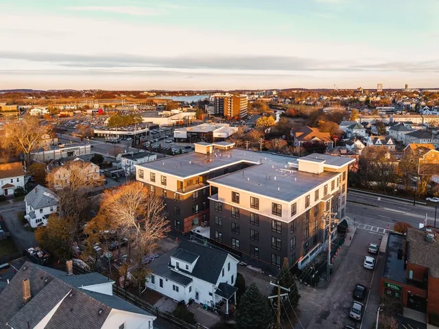 $809,999 | 66 Mcgrath, Unit 410, Quincy, MA 02169