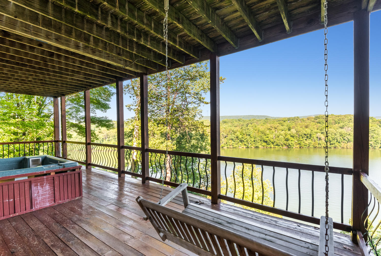 987 Clift Cave Road Soddy Daisy, TN 37379 - Photo 30 of 33 987_Clift_Cave_Dr_05