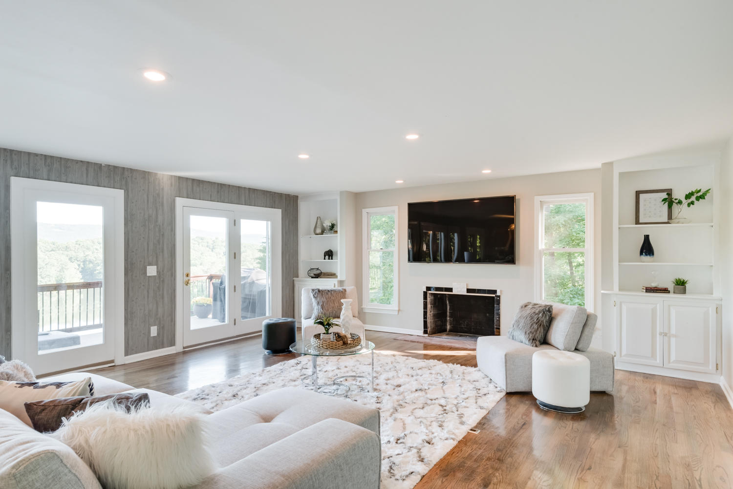 987 Clift Cave Road Soddy Daisy, TN 37379 - Photo 6 of 33 987_Clift_Cave_Dr_15