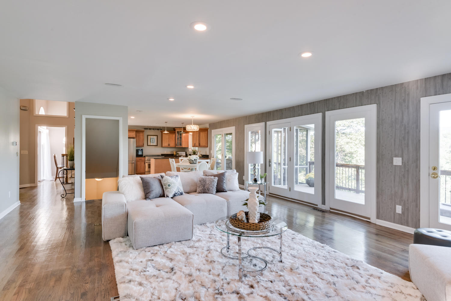 987 Clift Cave Road Soddy Daisy, TN 37379 - Photo 10 of 33 987_Clift_Cave_Dr_18