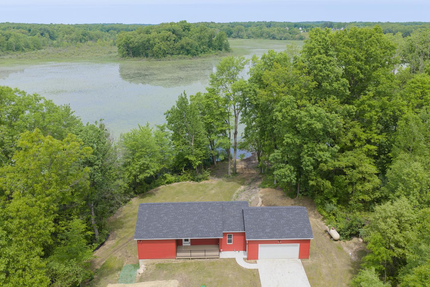 11582 Highway 60 Three Rivers, MI 49093 - Photo 35 of 36 11582 M60 Three Rivers MI-large-055-068-