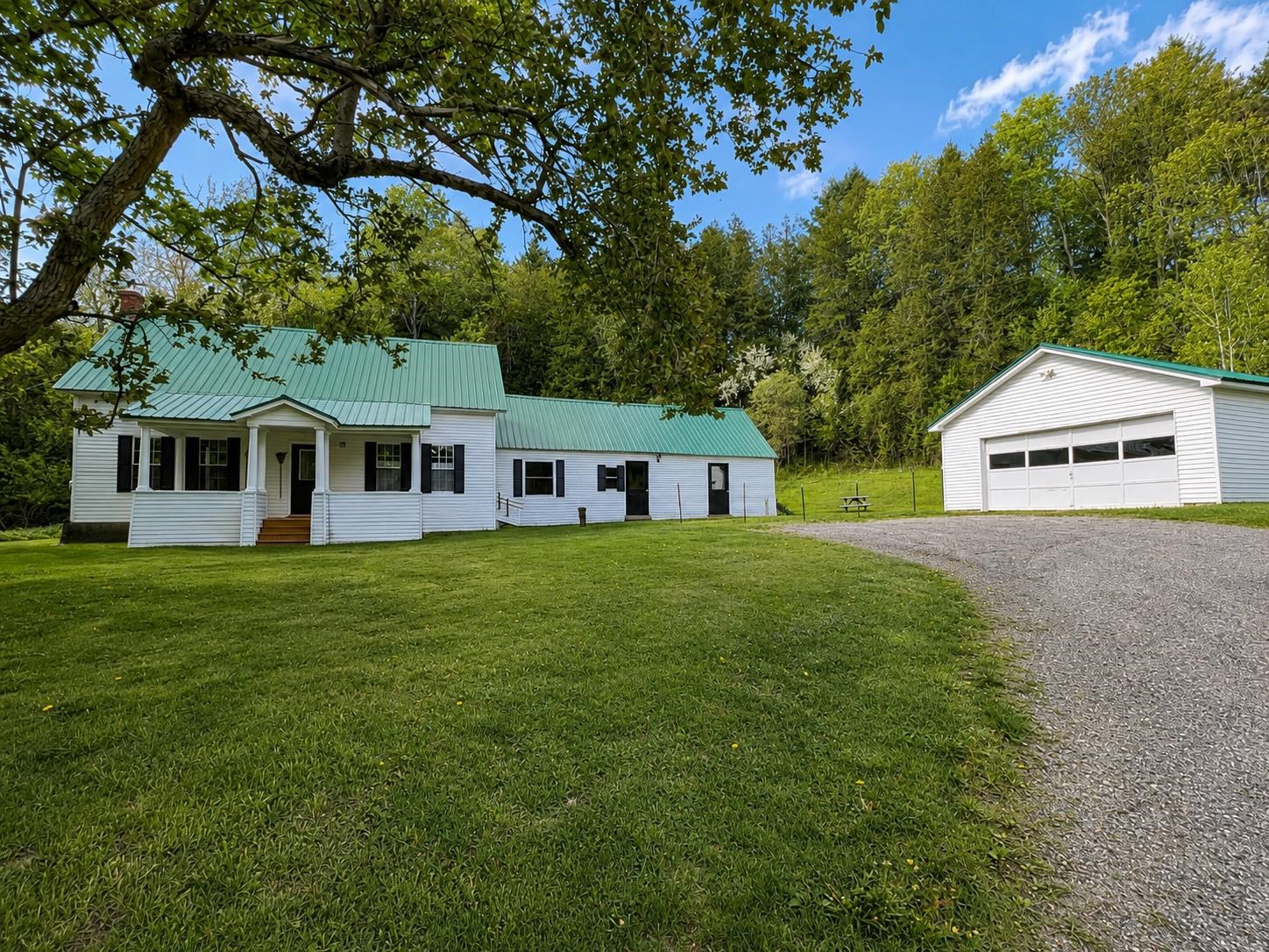 704 South Wheelock Road Lyndon, VT 05851 - Photo 1 of 29
