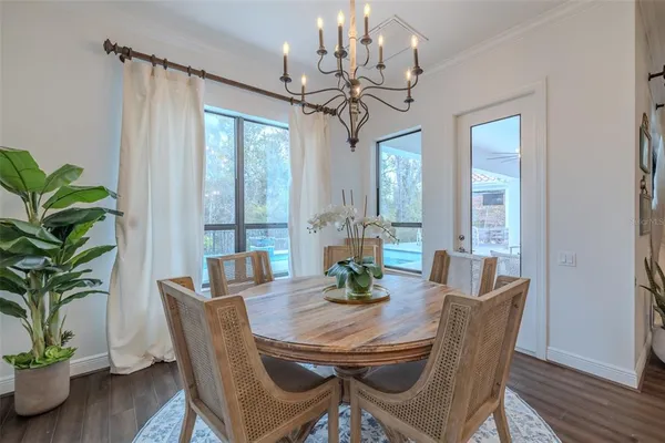 $1,569,000 | 15220 Fishhawk Preserve Drive, Lithia, FL 33547