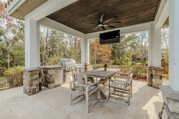 $1,569,000 | 15220 Fishhawk Preserve Drive, Lithia, FL 33547