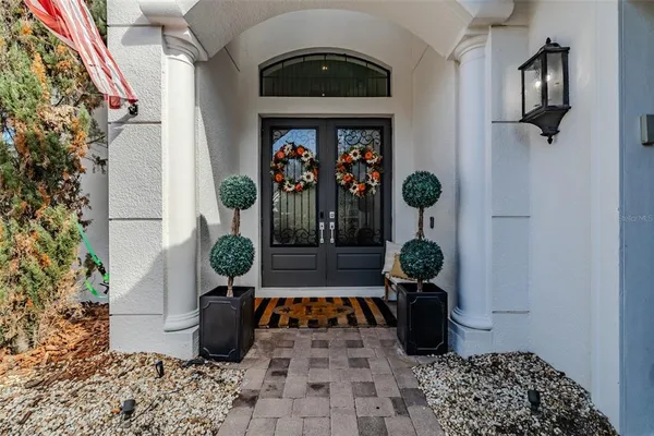 $1,569,000 | 15220 Fishhawk Preserve Drive, Lithia, FL 33547