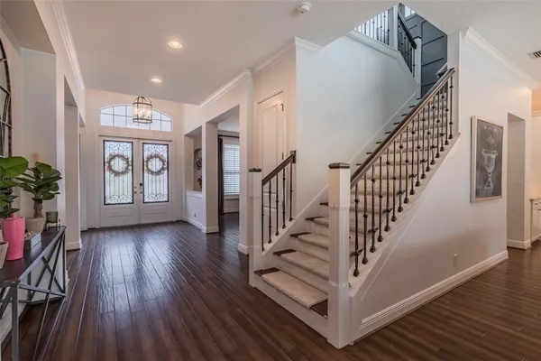 $1,569,000 | 15220 Fishhawk Preserve Drive, Lithia, FL 33547