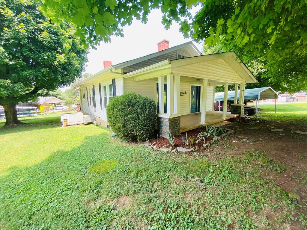 114 Sharp Road Athens, TN 37303 - Photo 1 of 20 Gallery Image 1
