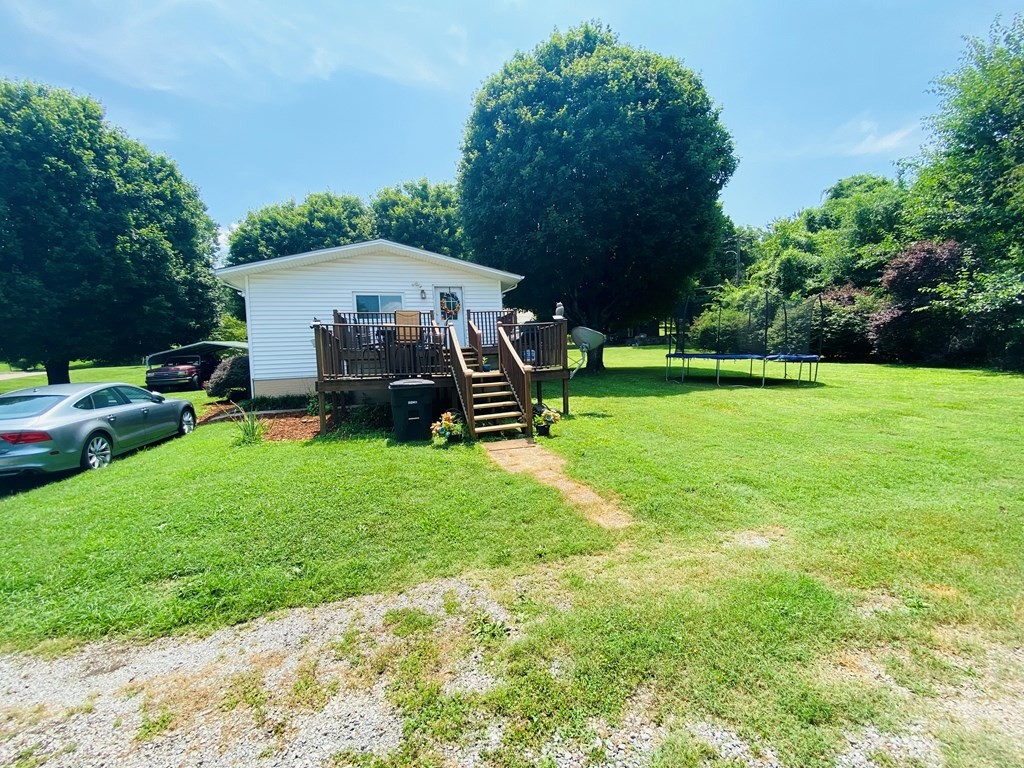 114 Sharp Road Athens, TN 37303 - Photo 4 of 20 Gallery Image 4