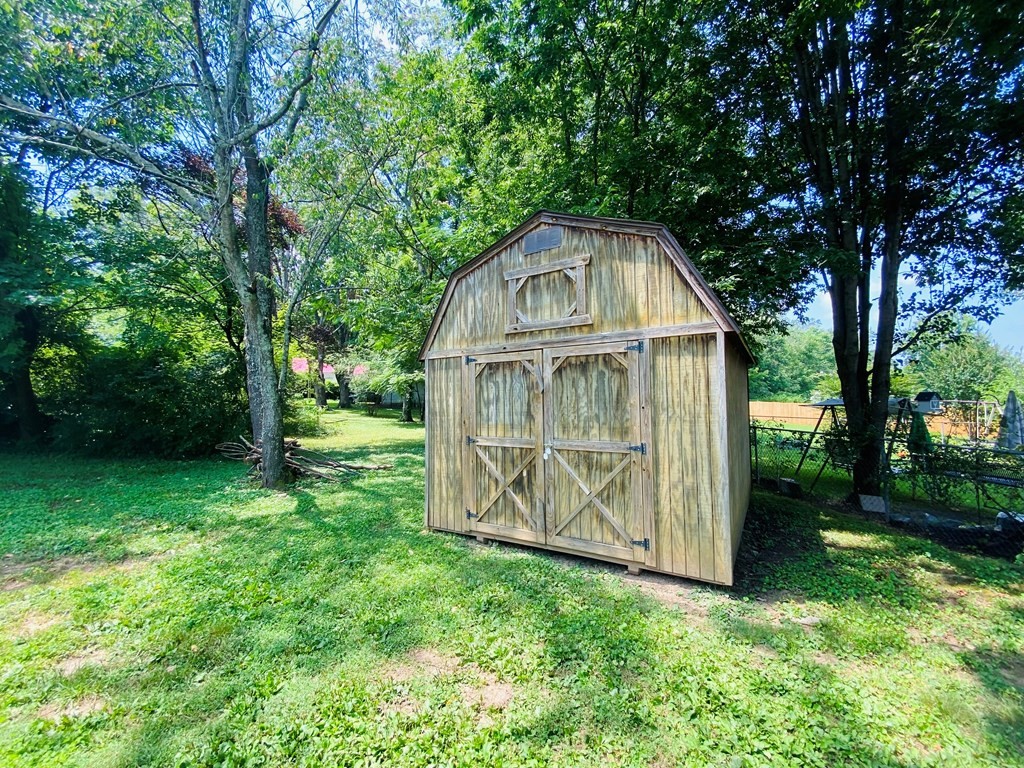 114 Sharp Road Athens, TN 37303 - Photo 8 of 20 Gallery Image 8
