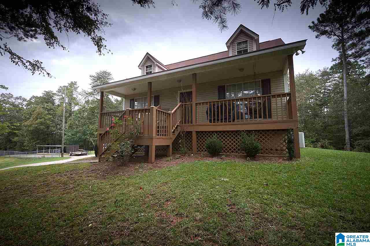 1853 Alliance Road Bessemer, AL 35023 - Photo 1 of 14