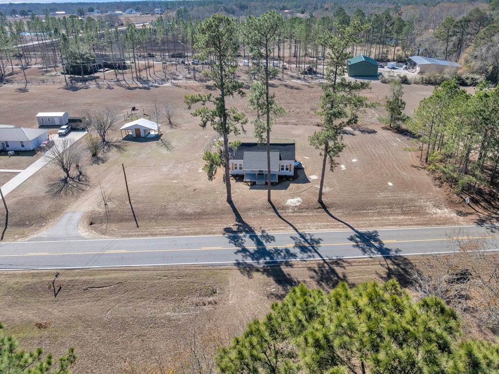 6055 Skipper Bridge Road Hahira, GA 31632 - Photo 34 of 35 Gallery Image 34