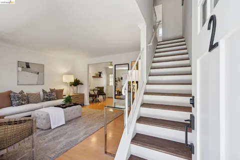 $499,000 | 2207 Damuth Street, Unit 2, Oakland, CA 94602