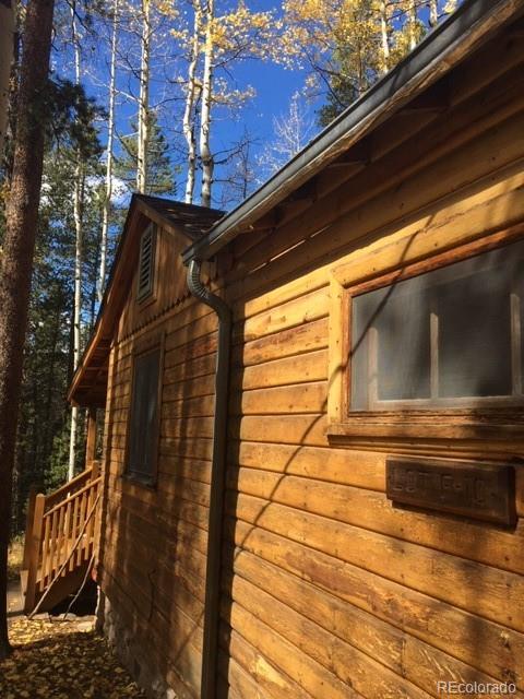 1626 Payne Gulch Road Bailey, CO 80421 - Photo 23 of 34 Gallery Image 23
