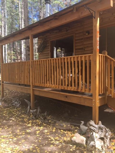 1626 Payne Gulch Road Bailey, CO 80421 - Photo 25 of 34 Gallery Image 25